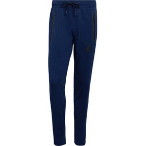 adidas Tiro travel sw pant Тъмносин, черно l (kf6073)
