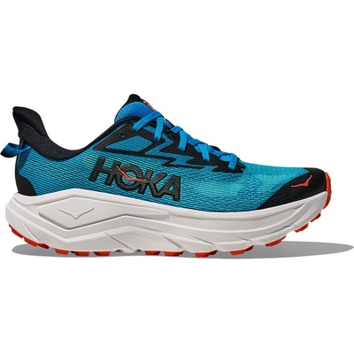 HOKA M Challenger 8 Размер на обувките (ЕС): 44 (2/3) / Цвят: син