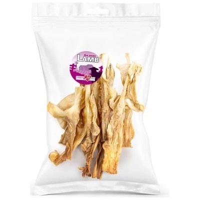 AIKO COBBYS PET Meat Sušená koža z byvolej hlavy 100 g