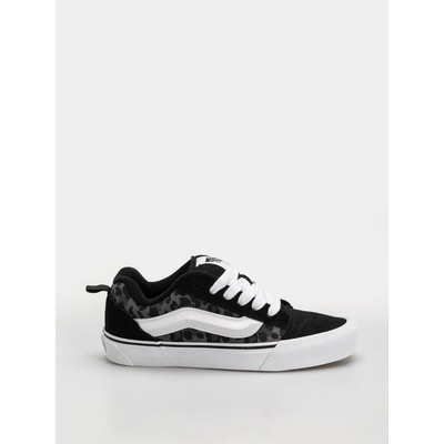 Vans Knu Skool black