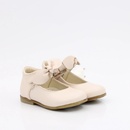 Emel ročky balerínky dívčí podpatek Thomasa šedá