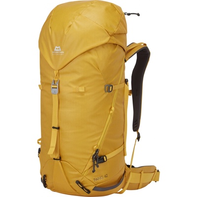 Mountain Equipment Fang 42 l žlutá