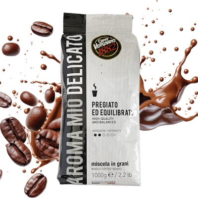 Vergnano Aroma Mio Delicato 1 kg