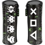 PASO - Овален несесер без пособия, Pixel Miner PP23HL-003