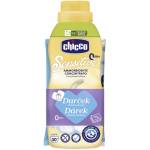 Chicco Омекотител концентриран Нежно докосване 750 мл + мокри кърпички 72 бр безплатно (68294.10-darek)