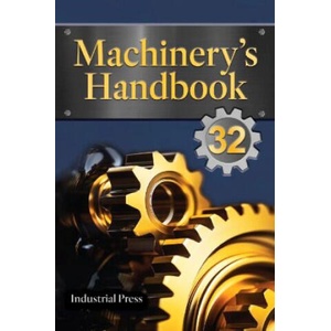Machinery's Handbook, Large Print | Erik Oberg (2024)