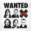 RPWL: WANTED, CDdigi