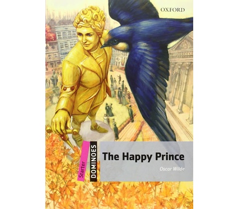 The Happy Prince Starter Level