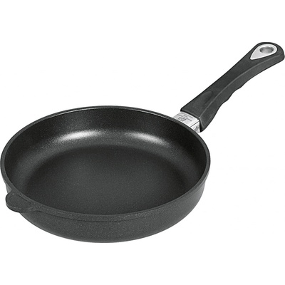 AMT Gastroguss Litinová pánev vhodná na indukci 24 cm