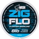 Kevin Nash NXT Zig Flo 300 m 0,23 mm 3,6 kg