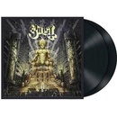 GHOST: CEREMONY AND -GATEFOLD- LP