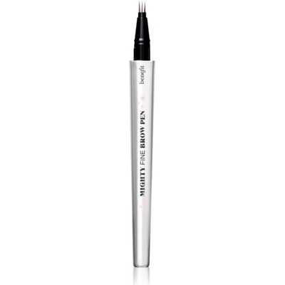 Benefit Mighty Fine Brow Pen precízna ceruzka na obočie 3,75 0,5 ml