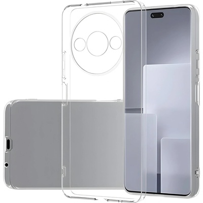 Izmael Прозрачен защитен калъф за Xiaomi Redmi A3 - Прозрачен KP33876 (33876)
