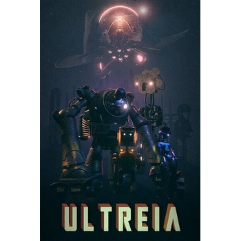 Olivier De Rop Ultreia (PC)