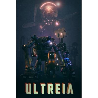 Olivier De Rop Ultreia (PC)