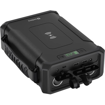 Sandberg Survivor Powerbank 8in1 96000 mAh (420-78)