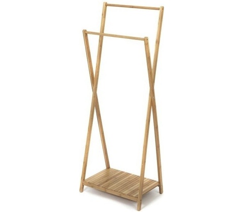 Compactor Bamboo