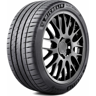 Michelin Pilot Sport 4 S 255/35 R22 99Y