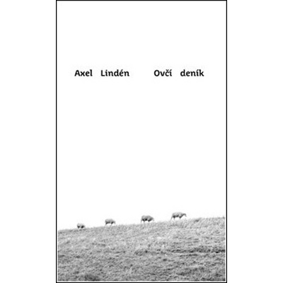 Ovčí deník - Alex Lindén