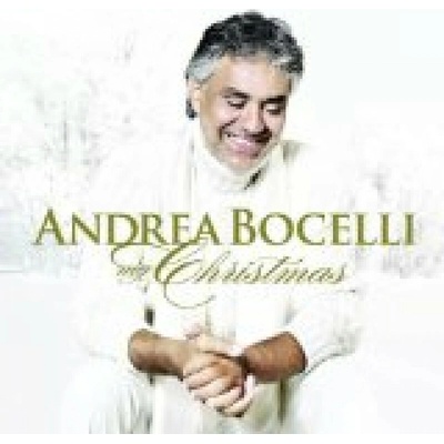 Bocelli Andrea - My Christmas -Remast- CD