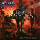 DIO - ANGRY MACHINES CD