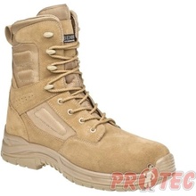 Bennon Desert Light O1 Boot