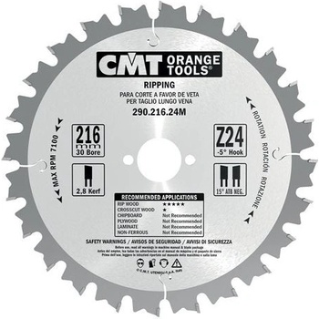 CMT Orange Tools C29026028M
