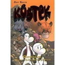 Kůstek Ostrozub, vládce východního pomezí