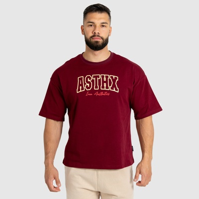 Iron Aesthetics ASTHX maroon