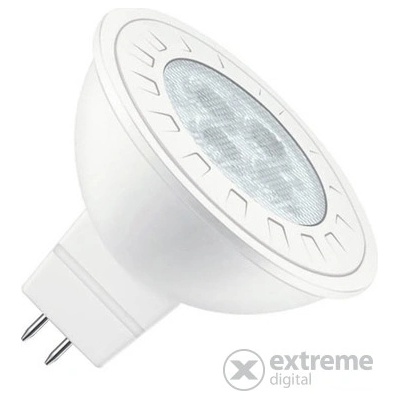 Pila LED spot 4.5-35W GU5.3 2700K 12V MR16 36° LED žiarovka , spot, teplá biela