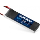 KAVAN Li-Po /40/80C 37,0Wh 7.4 V 5000 mAh