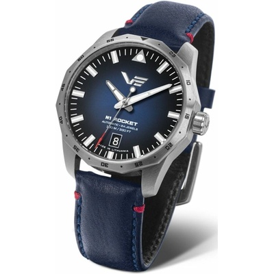 Vostok Europe NH35/125A748