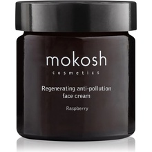 Mokosh Raspberry regenerační pleťový krém proti stárnutí 60 ml