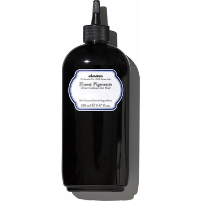 Davines Finest Pigments popelavá 280 ml