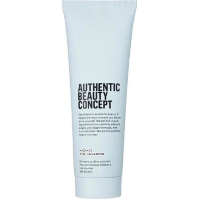 Authentic Beauty Concept Hydrate Curl Enhancer 250 ml