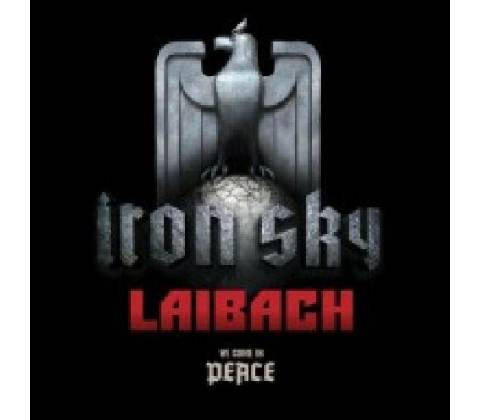 Laibach - Iron Sky