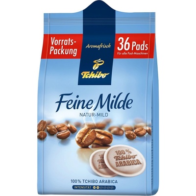 Tchibo Feine Milde Pady 36 ks
