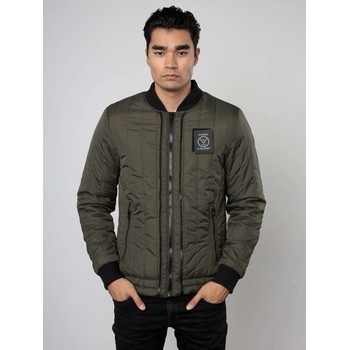 Devergo Яке Devergo | Zelen | МЪЖЕ | XL