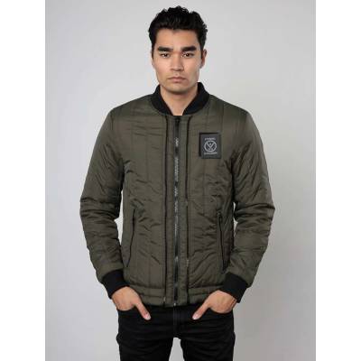 Devergo Яке Devergo | Zelen | МЪЖЕ | XL