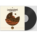 Anxious Ghosts - Low Flying Hawks LP