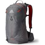 Gregory Дамска туристическа раница Gregory Women's Maya 15 Walking backpack - Sunset Grey - размер One Size (502-7541-0311)