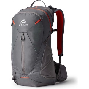 Gregory Дамска туристическа раница Gregory Women's Maya 15 Walking backpack - Sunset Grey - размер One Size (502-7541-0311)