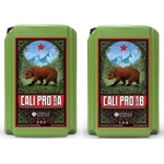  Cali PRO Bloom A+B 9.46L - минерален тор за цъфтеж