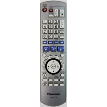 GENERAL Panasonic eur7659y10 - дистанционен контрол - дубликат (eur7659y10)