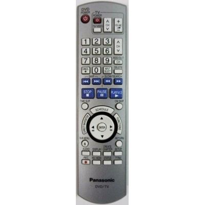 GENERAL Panasonic eur7659y10 - дистанционен контрол - дубликат (eur7659y10)