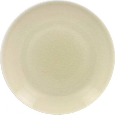 RAK Porcelain Vintage talíř mělký coupe, perlový pr.24 cm