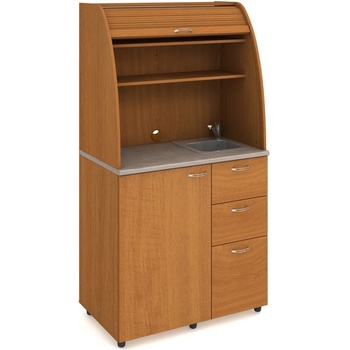 HOBIS kuchyň KU 3 3 P