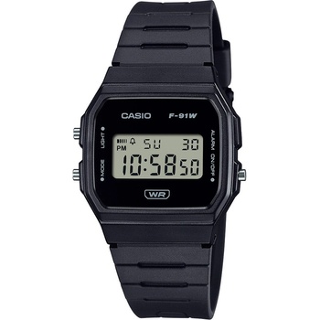 Casio F-91WB-1AEF