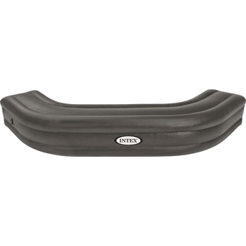 Intex Пейка Pure Spa Octagon - Черна - 1 бр (28510)