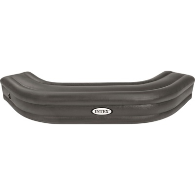 Intex Пейка Pure Spa Octagon - Черна - 1 бр (28510)